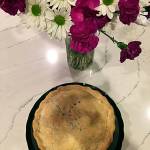 Leftover Thanksgiving pie recipe by Sarah Brenden and Kathy Wehmann