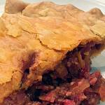 Savory pies for the holiday season | IN THE KITCHEN