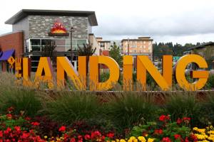 Holiday events at the Landing