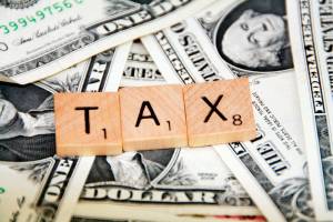 81 percent of employers will have the same tax rate or lower in 2018