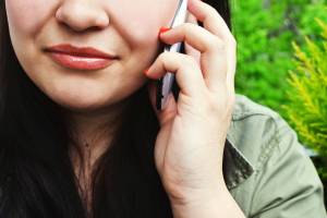 Beware of business phone scams
