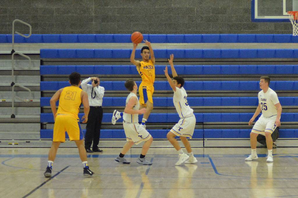 Photos by Kayse Angel