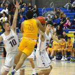 Photos by Kayse Angel