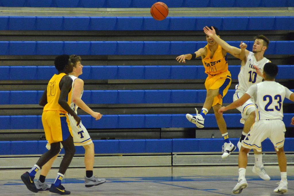 Photos by Kayse Angel