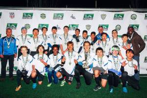 Renton man retires after more than 30 years of coaching soccer