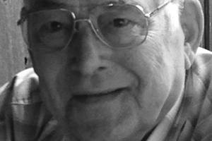 JOHN FREDERICK HARRIS