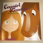 Renton resident authors book for kids who love horses