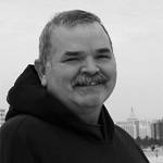 PASTOR DAVID MCALISTER