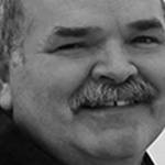 PASTOR DAVID MCALISTER