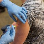 Flu activity is increasing – here’s how to protect yourself