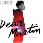 What would MLK do? A review on ‘Dear Martin’