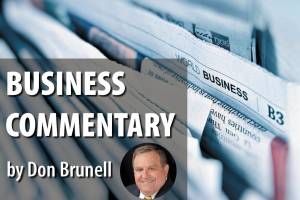 Good manners still count in business