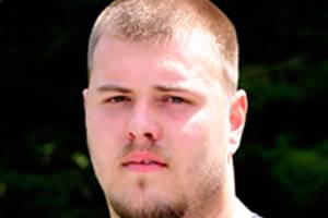 Hazen football player receives award named for a former Issaquah athlete