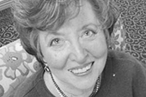 LOIS LORRAINE ANDERSON