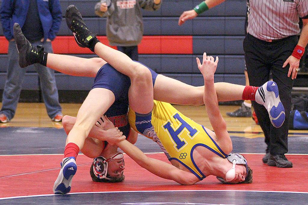 Photo courtesy Vicki Maddy