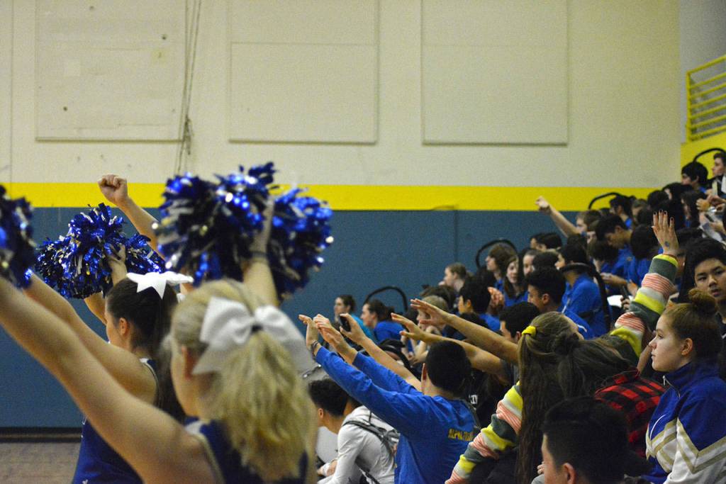 Photo by Reporter Kayse Angel