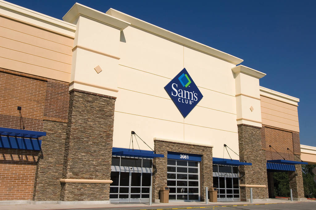 Sam’s Club locations in Renton, Auburn, Seattle abruptly close