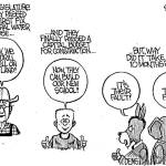 Who’s fault was it?