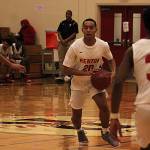 The Renton boys continued its winning ways Friday beating Tyee 82-42. The Indians are both undefeated in league play and at home. (Leah Abraham | Renton Reporter)