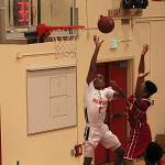 The Renton boys continued its winning ways Friday beating Tyee 82-42. The Indians are both undefeated in league play and at home. (Leah Abraham | Renton Reporter)