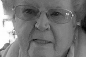 LOIS LORENE STEVENSON