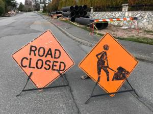 Traffic shift coming to northbound SR 167 near I-405 interchange in Renton