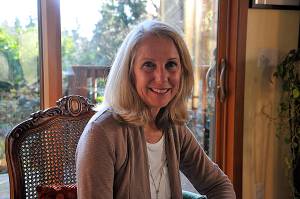 Local Latina author’s work highlighted in new campaign