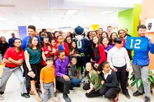 Deadline to nominate your favorite Renton educator is approaching