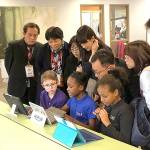 Teaching the art of human connection through technology