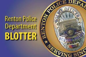 Driver unhooks wood chipboard onto police officer’s windshield