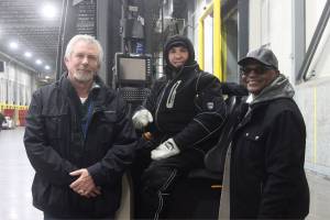 Puget Sound Training Center celebrates 20 years