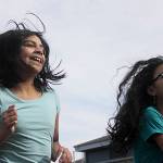 Photo by Leah Abraham