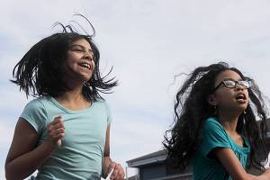 Photo by Leah Abraham