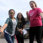 Photo by Leah Abraham