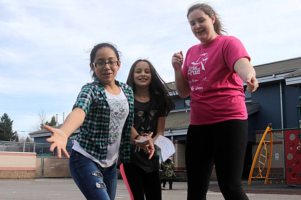 Photo by Leah Abraham