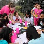 Photo by Leah Abraham