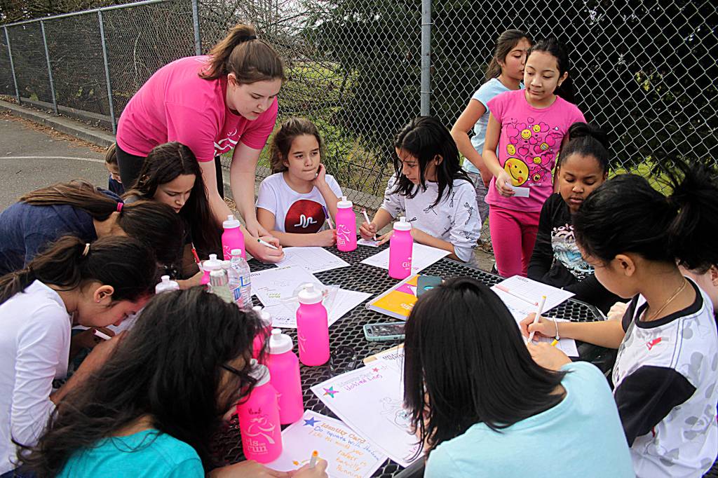 Photo by Leah Abraham