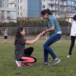 Photo by Leah Abraham