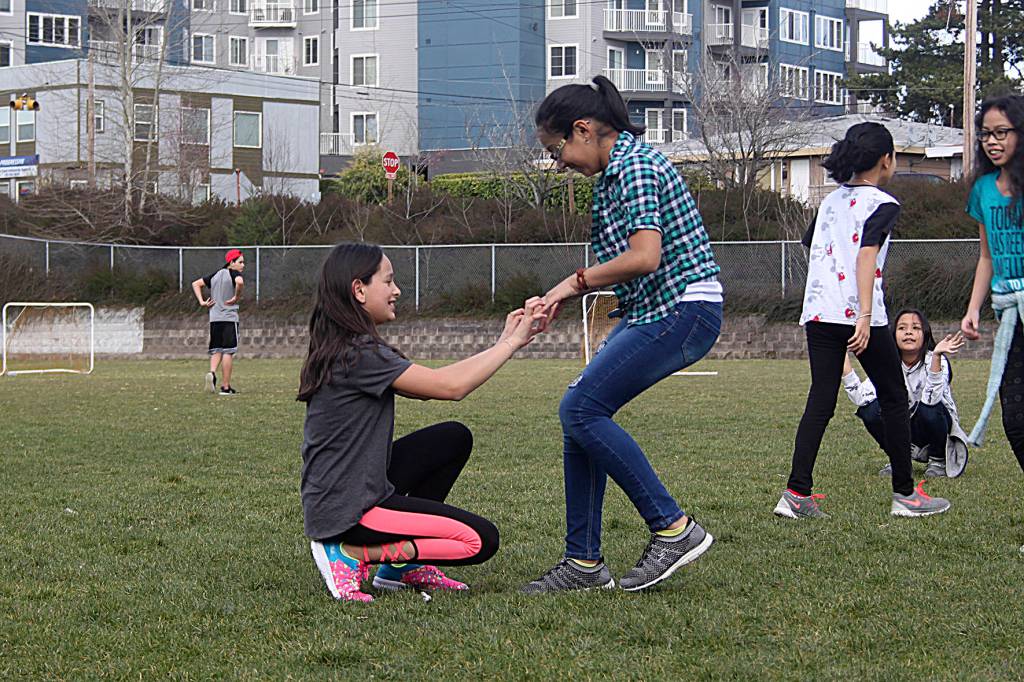 Photo by Leah Abraham