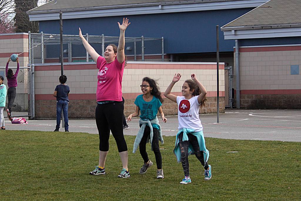 Photo by Leah Abraham