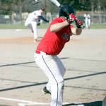 Eagles top Indians at home | Baseball