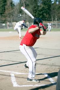 Eagles top Indians at home | Baseball