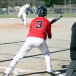 Eagles top Indians at home | Baseball