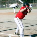 Eagles top Indians at home | Baseball