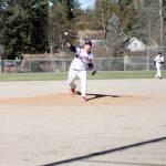 Eagles top Indians at home | Baseball