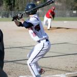 Eagles top Indians at home | Baseball