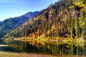 State Parks announces two free days in April