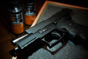 The Second Amendment in 21st century | COMMENTARY