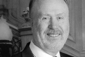 GARY CAMPBELL MITCHELL