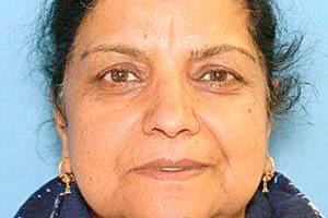 UPDATE: Missing Federal Way woman found